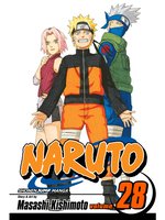 Naruto, Volume 28 - The Free Library of Philadelphia - OverDrive